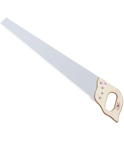 BAHCO 296 Stradivarius Musical Saw - Amazon.com